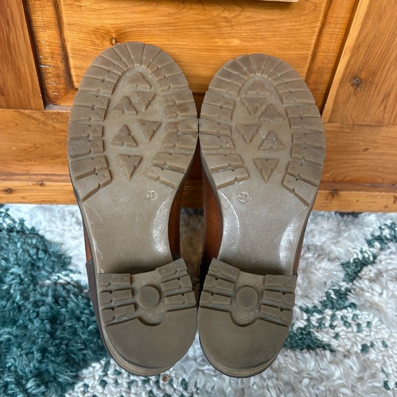 Brown Chelsea Boot - Picture 8 of 8